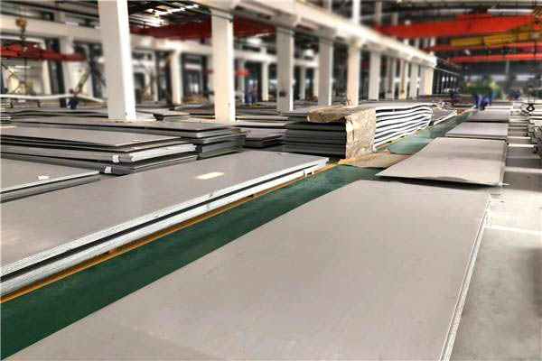 無錫2507不銹鋼板加工油罐會(huì)不會(huì)腐蝕、有堿性
